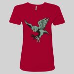 Women's The Boyfriend Tee Thumbnail