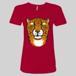 Women's The Boyfriend Tee Thumbnail