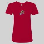 Women's The Boyfriend Tee Thumbnail