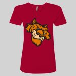 Women's The Boyfriend Tee Thumbnail