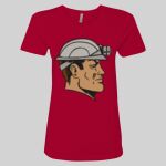 Women's The Boyfriend Tee Thumbnail