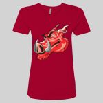 Women's The Boyfriend Tee Thumbnail