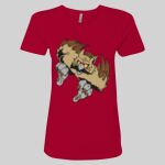 Women's The Boyfriend Tee Thumbnail