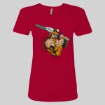 Women's The Boyfriend Tee Thumbnail