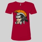 Women's The Boyfriend Tee Thumbnail