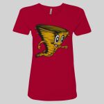 Women's The Boyfriend Tee Thumbnail