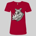 Women's The Boyfriend Tee Thumbnail