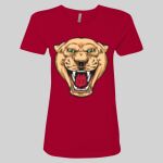 Women's The Boyfriend Tee Thumbnail