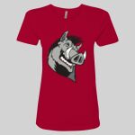 Women's The Boyfriend Tee Thumbnail