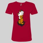 Women's The Boyfriend Tee Thumbnail