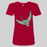 Women's The Boyfriend Tee Thumbnail