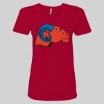 Women's The Boyfriend Tee Thumbnail