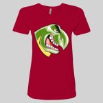 Women's The Boyfriend Tee Thumbnail