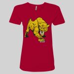 Women's The Boyfriend Tee Thumbnail