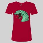 Women's The Boyfriend Tee Thumbnail