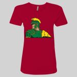 Women's The Boyfriend Tee Thumbnail