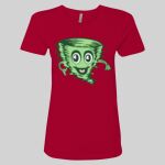 Women's The Boyfriend Tee Thumbnail