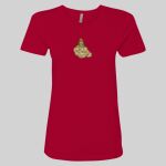 Women's The Boyfriend Tee Thumbnail