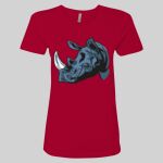 Women's The Boyfriend Tee Thumbnail