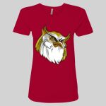 Women's The Boyfriend Tee Thumbnail