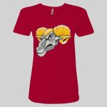 Women's The Boyfriend Tee Thumbnail