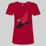 Women's The Boyfriend Tee Thumbnail