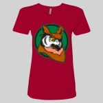 Women's The Boyfriend Tee Thumbnail