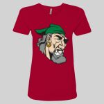 Women's The Boyfriend Tee Thumbnail