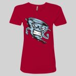 Women's The Boyfriend Tee Thumbnail