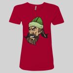 Women's The Boyfriend Tee Thumbnail