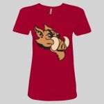 Women's The Boyfriend Tee Thumbnail