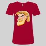 Women's The Boyfriend Tee Thumbnail