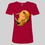 Women's The Boyfriend Tee Thumbnail