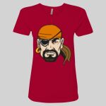 Women's The Boyfriend Tee Thumbnail