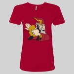 Women's The Boyfriend Tee Thumbnail