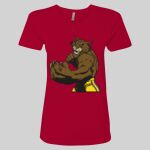 Women's The Boyfriend Tee Thumbnail