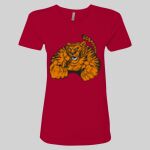 Women's The Boyfriend Tee Thumbnail