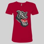 Women's The Boyfriend Tee Thumbnail