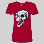 Women's The Boyfriend Tee Thumbnail