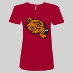 Women's The Boyfriend Tee Thumbnail