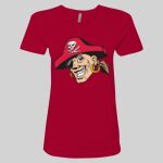 Women's The Boyfriend Tee Thumbnail