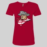 Women's The Boyfriend Tee Thumbnail