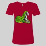 Women's The Boyfriend Tee Thumbnail