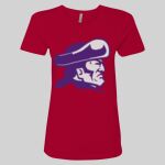 Women's The Boyfriend Tee Thumbnail