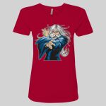 Women's The Boyfriend Tee Thumbnail
