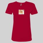 Women's The Boyfriend Tee Thumbnail