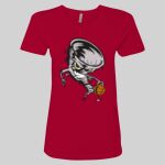 Women's The Boyfriend Tee Thumbnail