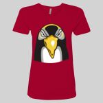 Women's The Boyfriend Tee Thumbnail