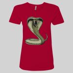 Women's The Boyfriend Tee Thumbnail