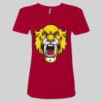 Women's The Boyfriend Tee Thumbnail